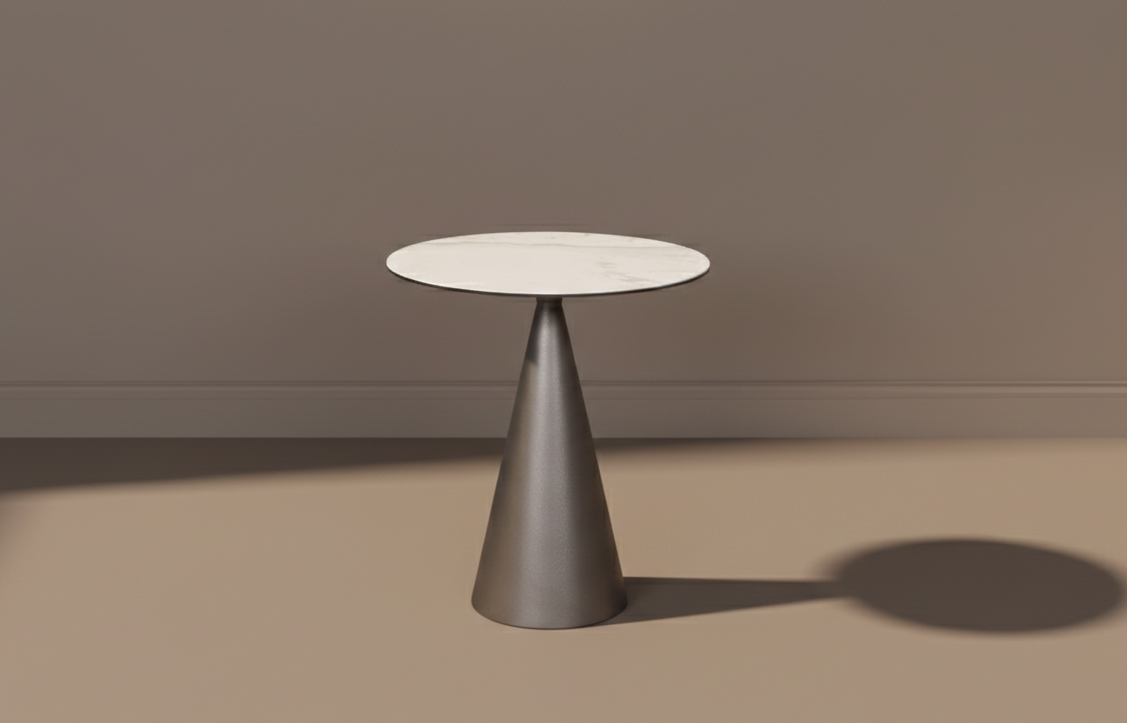 Perla Lamp Table