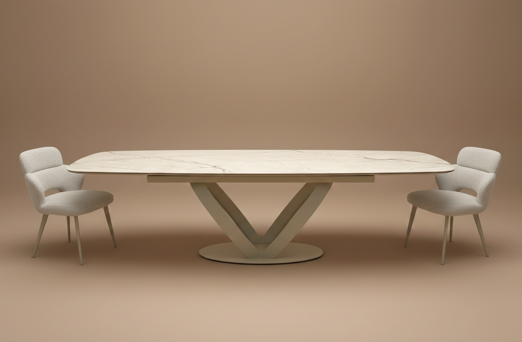Saturno Dining Table