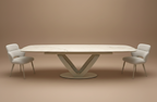 Saturno Dining Table