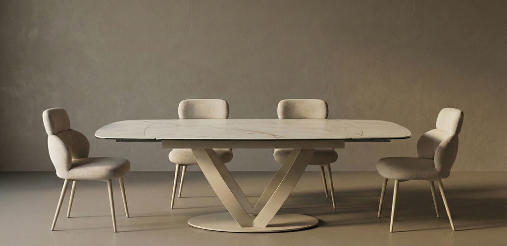 Saturno Dining Table