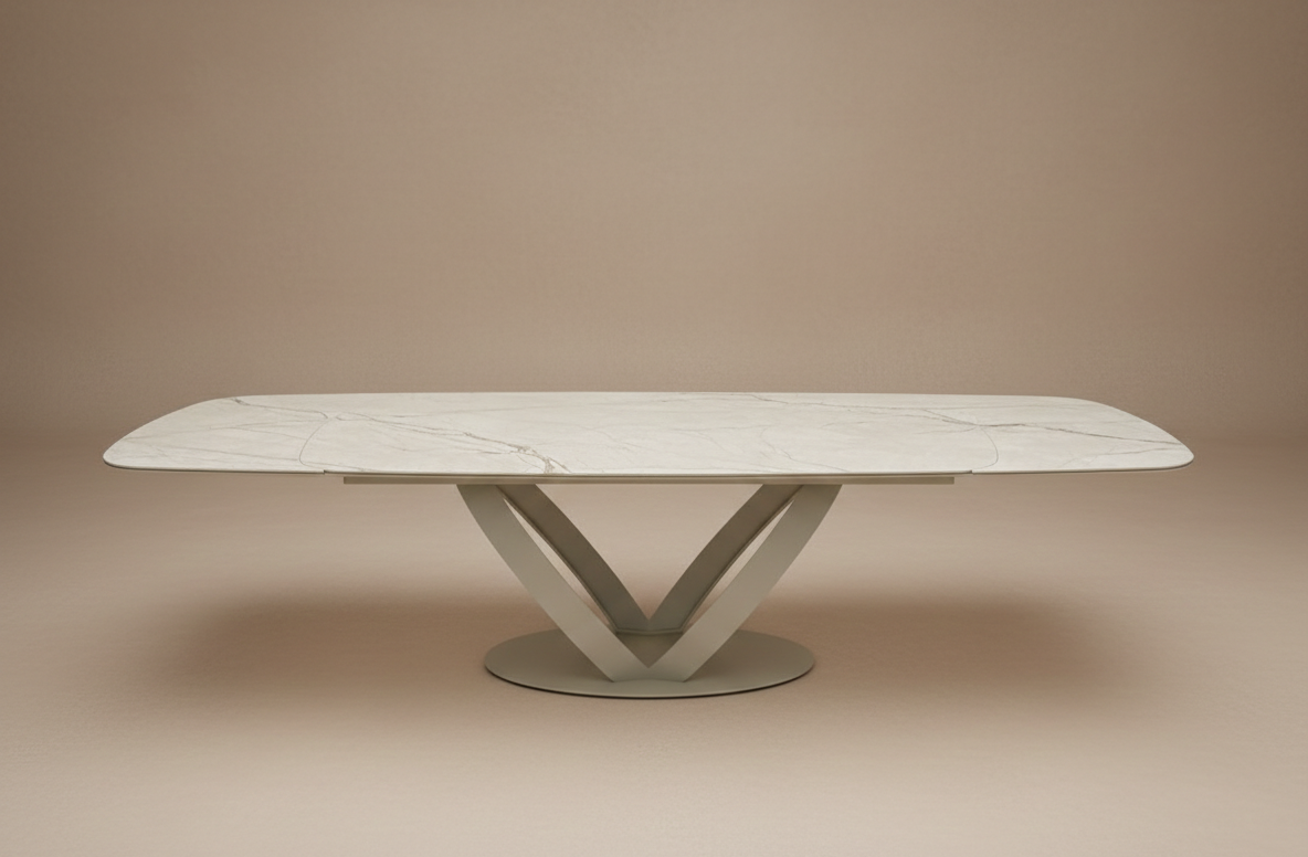 Saturno Dining Table