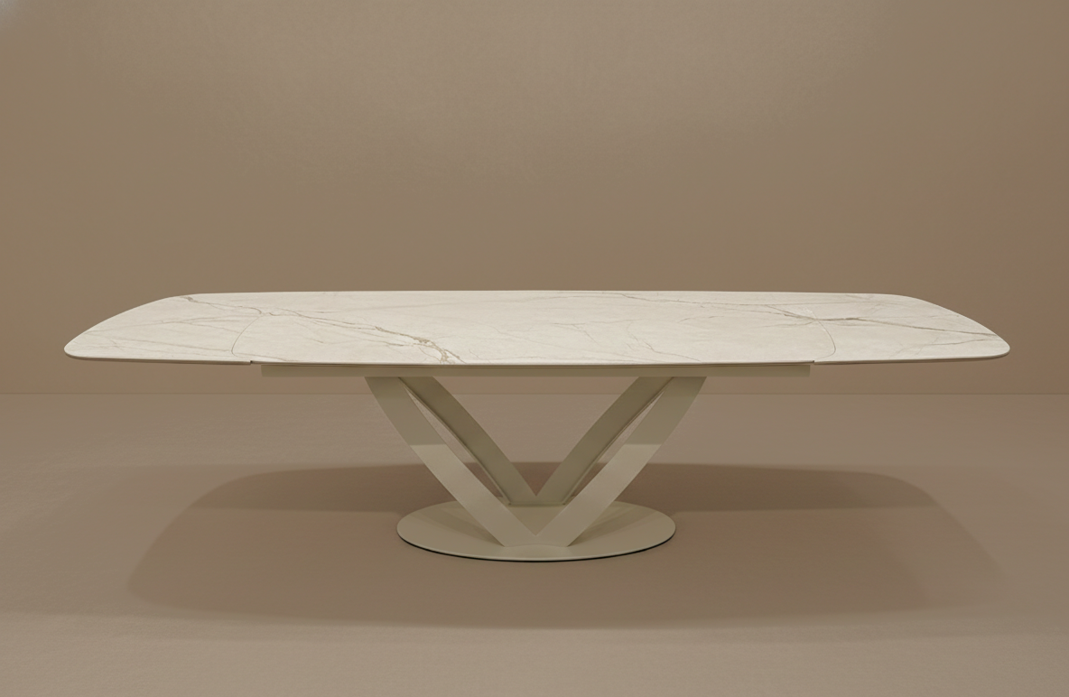 Saturno Dining Table
