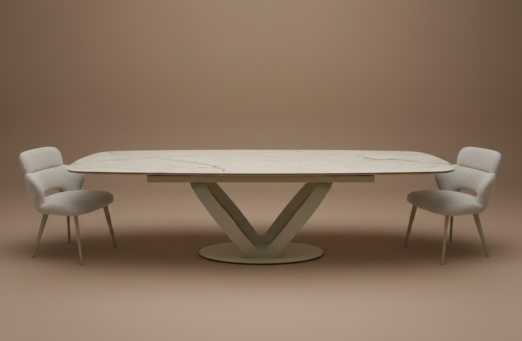 Saturno Dining Table
