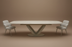Saturno Dining Table