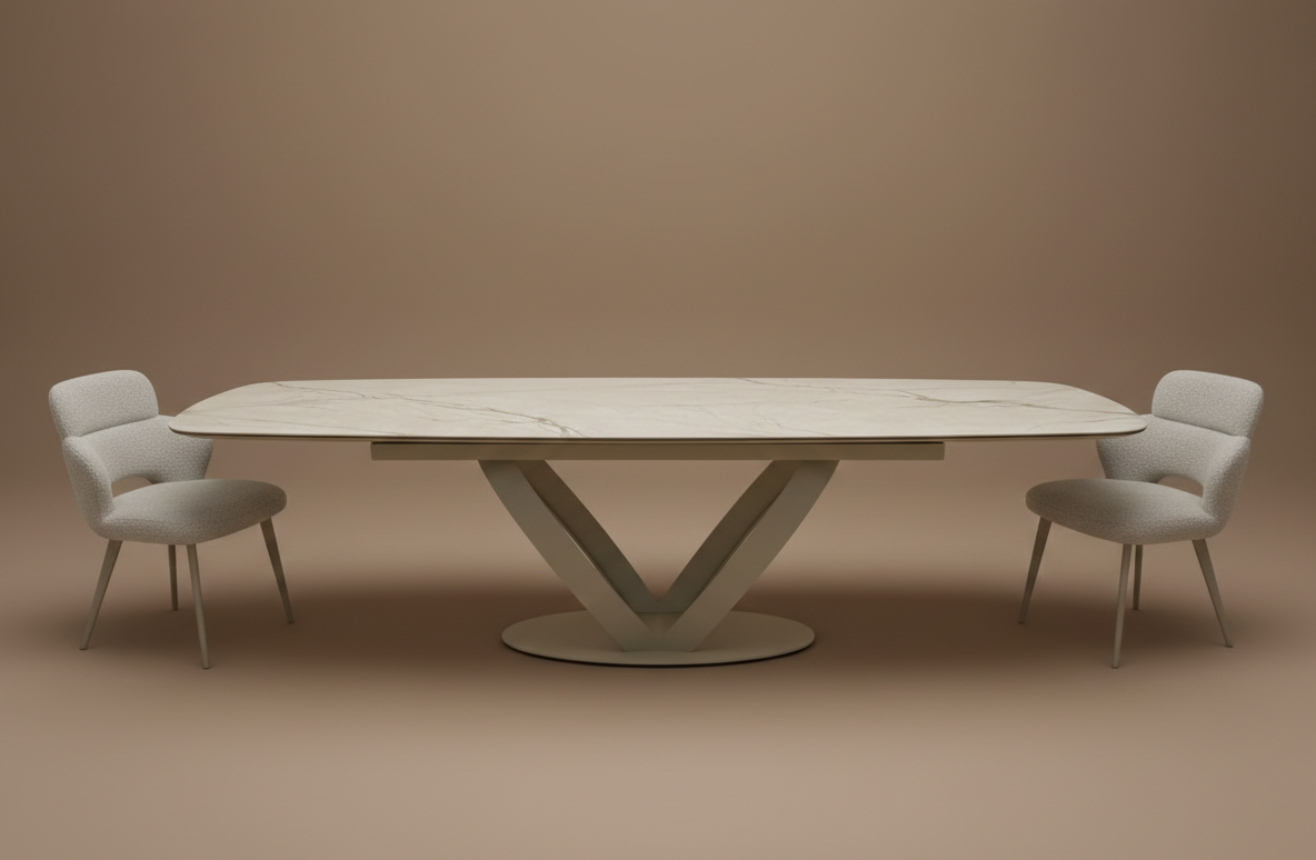 Saturno Dining Table