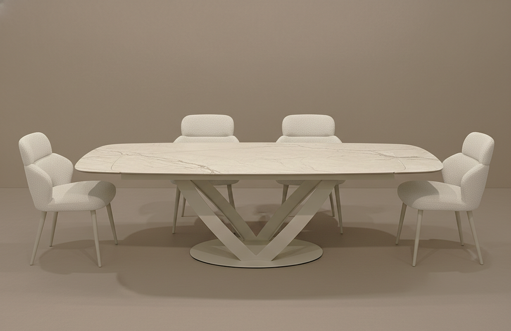 Saturno Dining Table