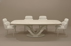 Saturno Dining Table