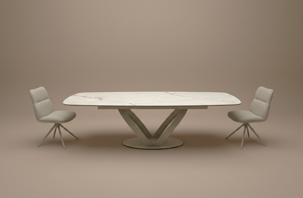 Saturno Dining Table