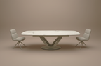 Saturno Dining Table