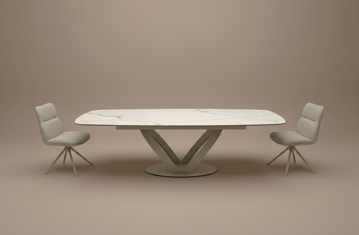 Saturno Dining Table
