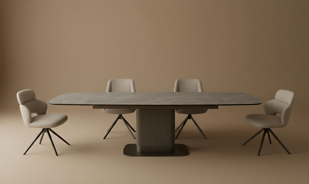 Solex Dining Table – Artedi