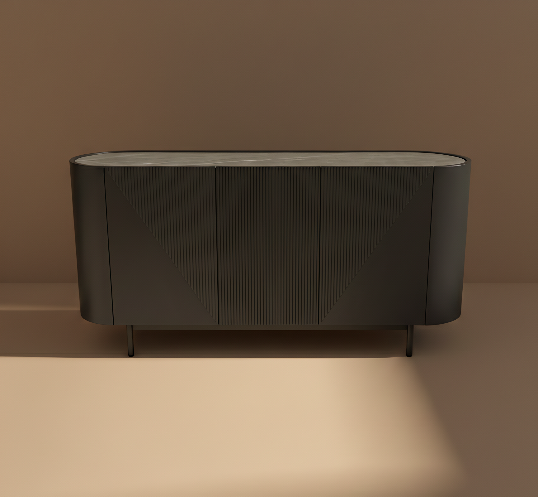 Solex Sideboard