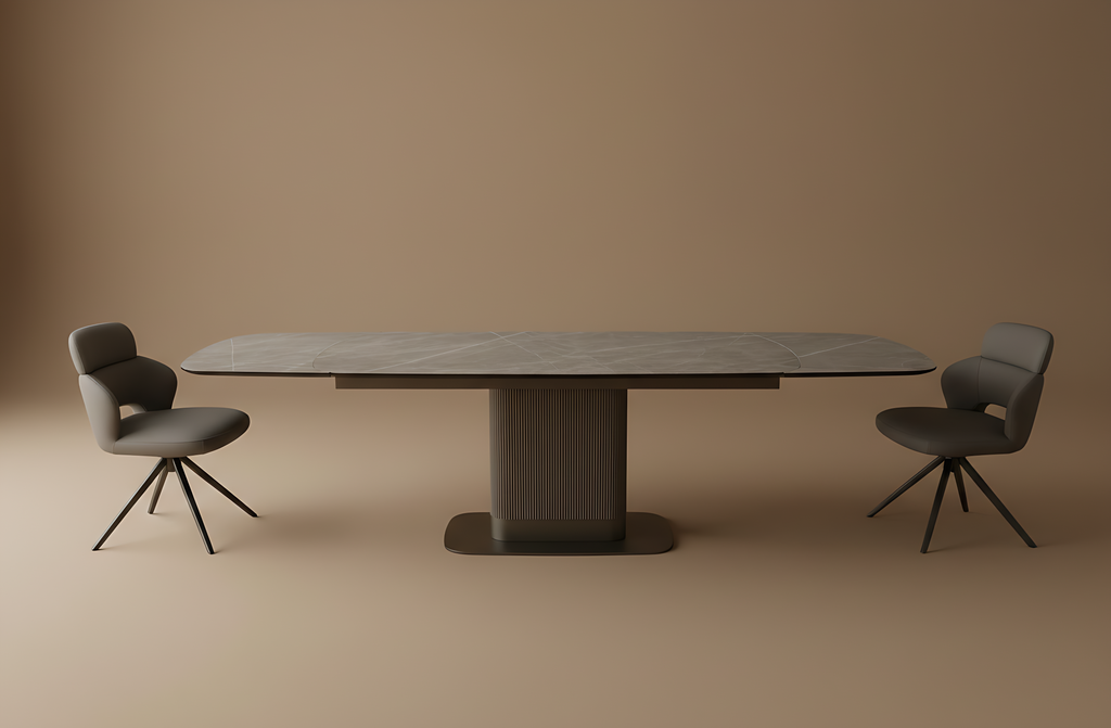 Solex Dining Table