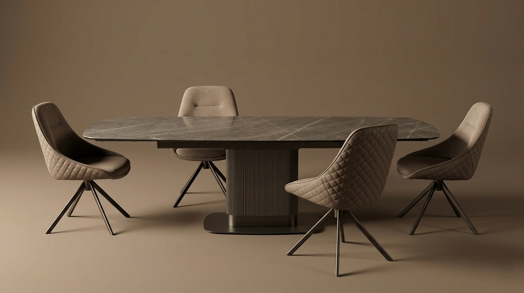 Solex Dining Table
