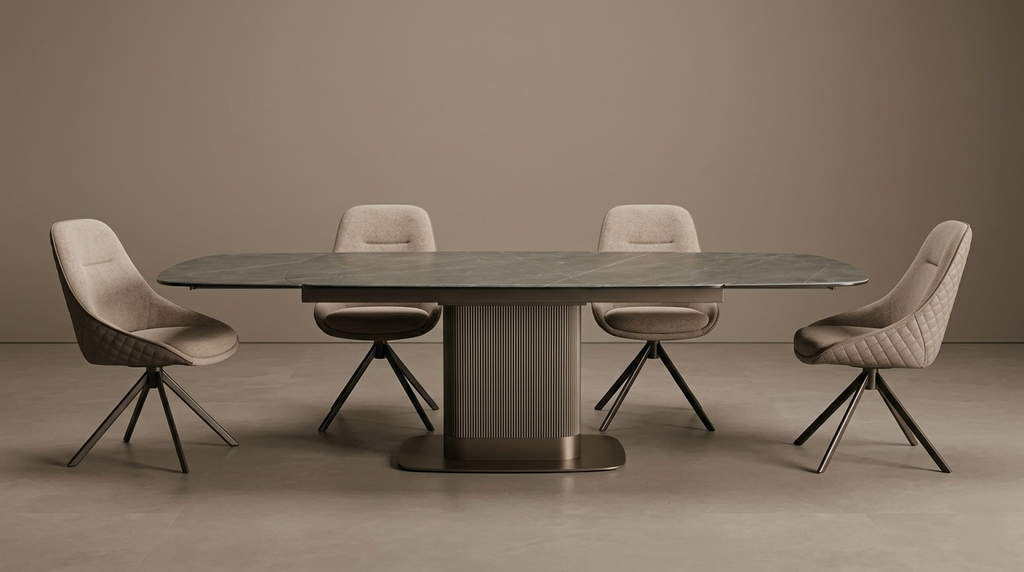 Solex Dining Table