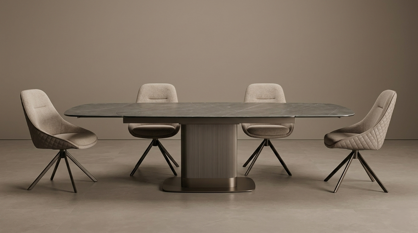 Solex Dining Table