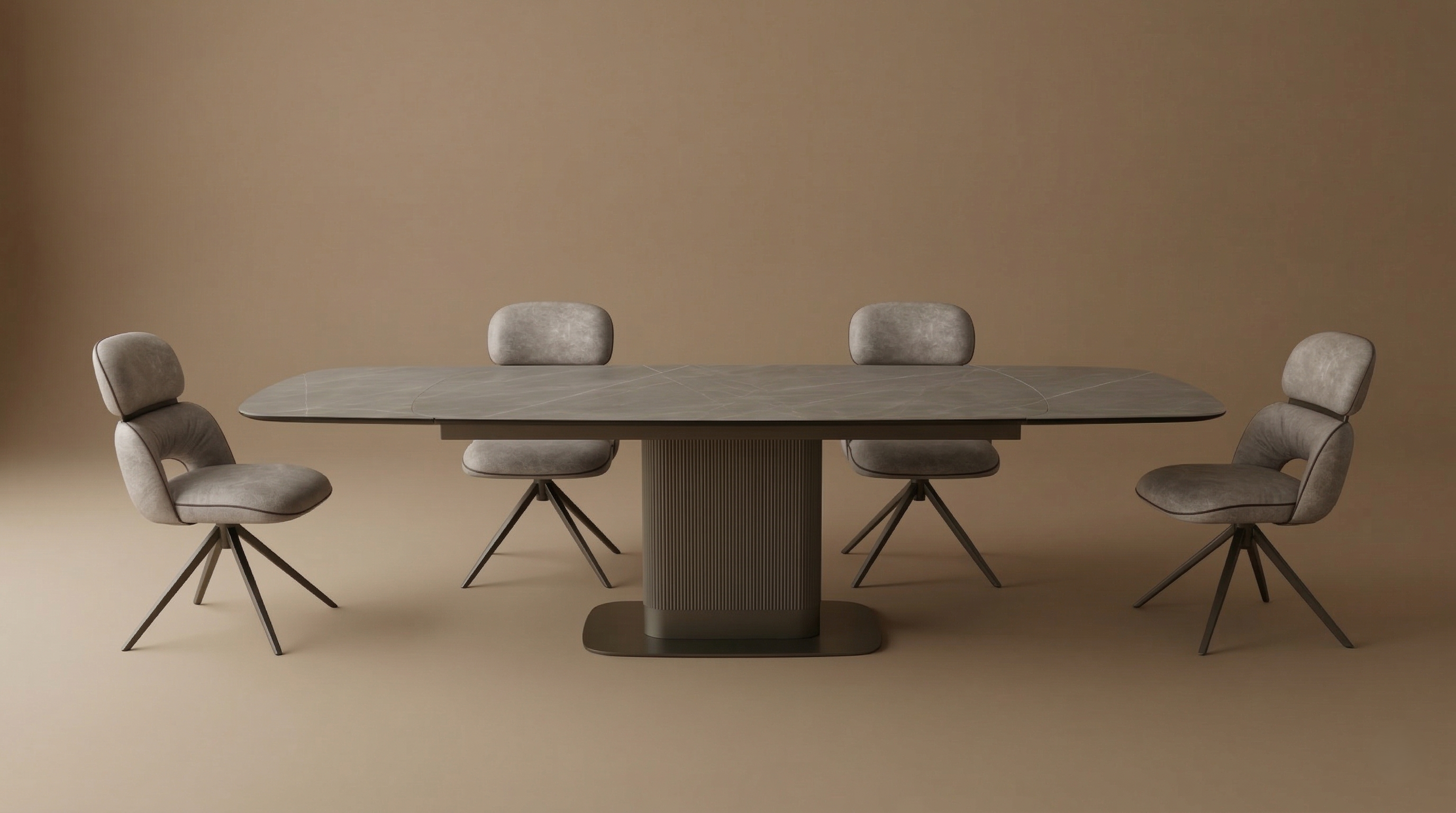 Solex Dining Table