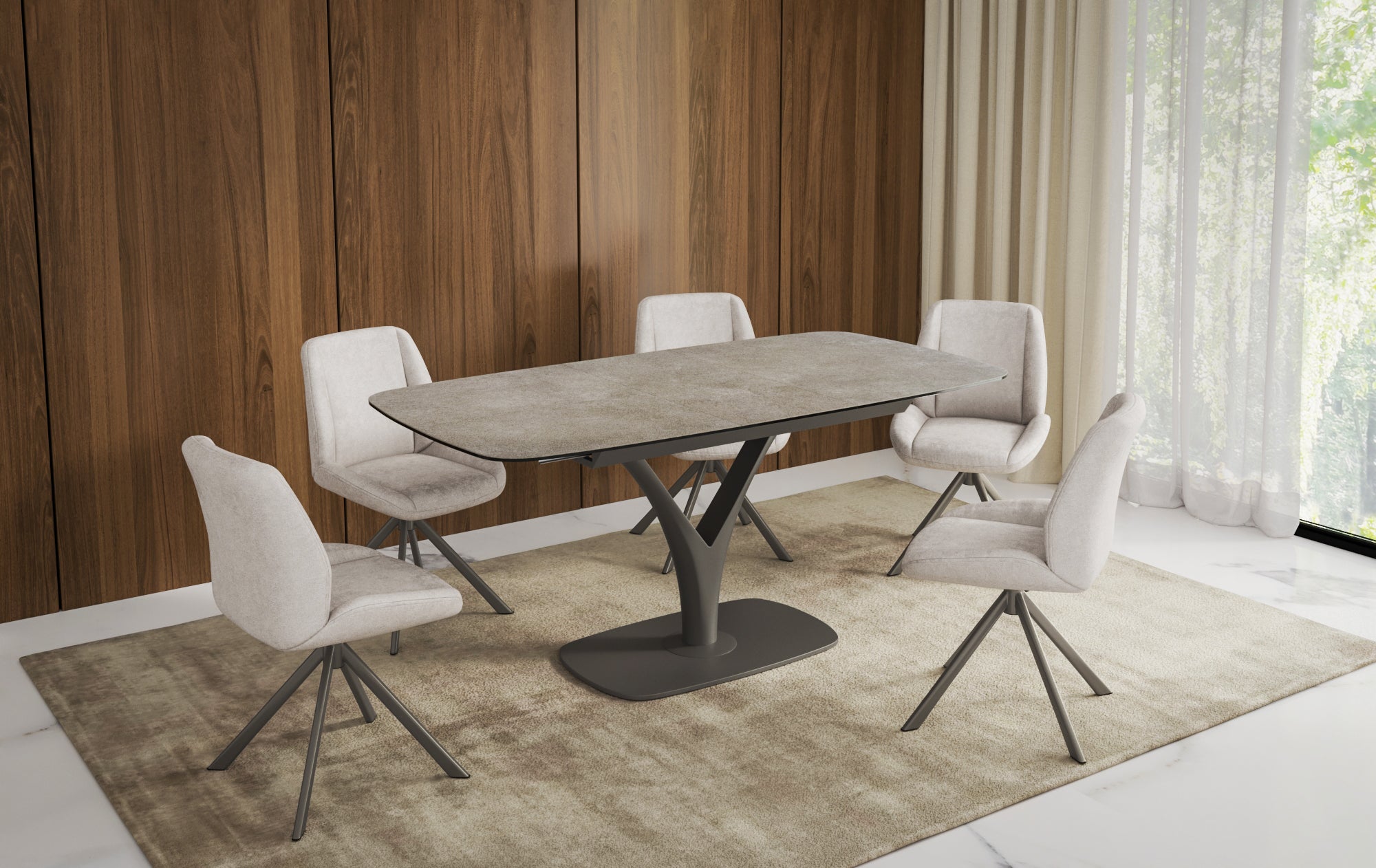 Viola Dining Table