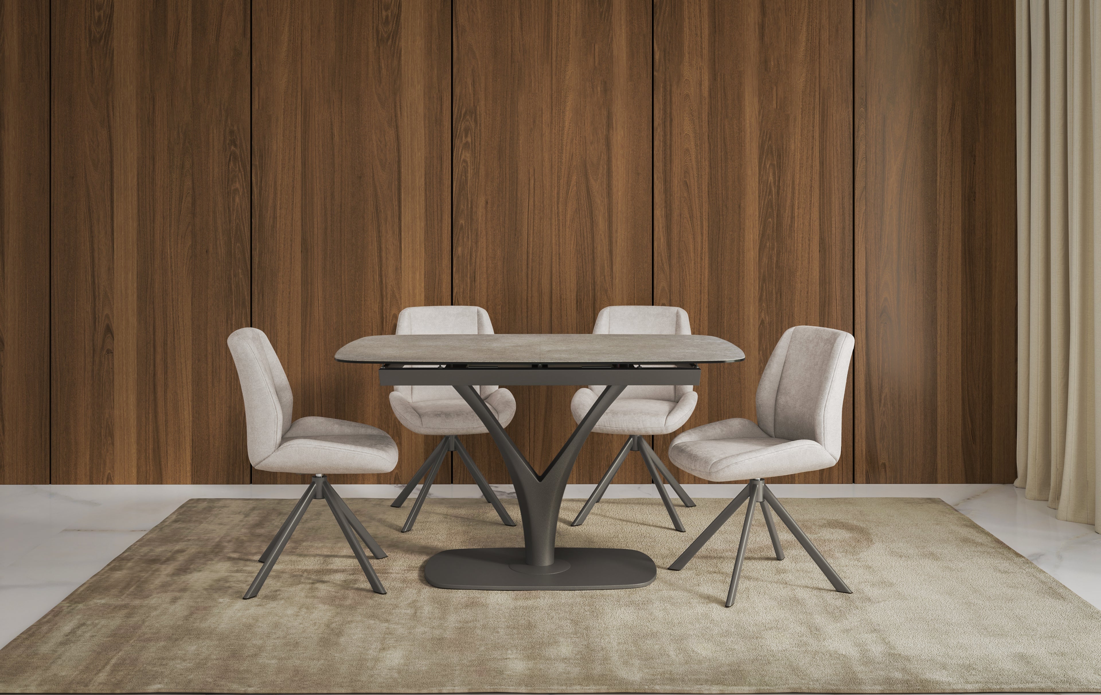 Viola Dining Table