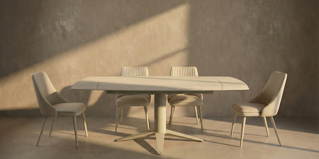 Astra Dining Table